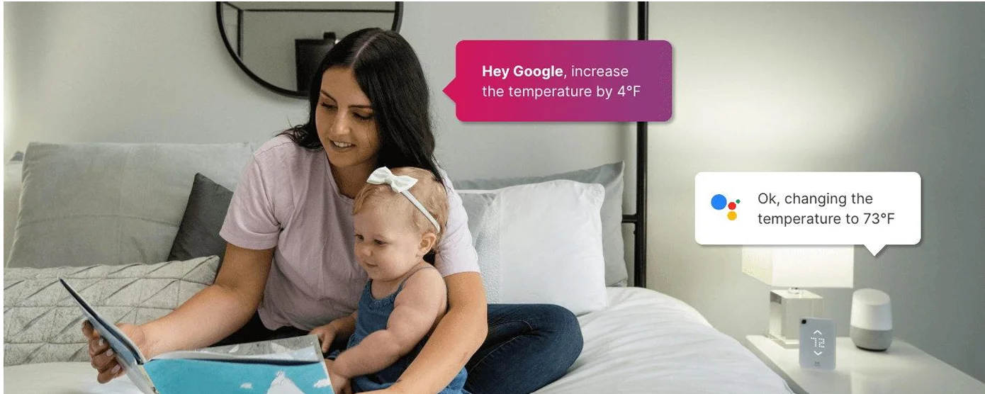 Mysa for Air Conditioners 18