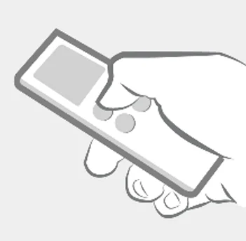 Mysa for Air Conditioners 2