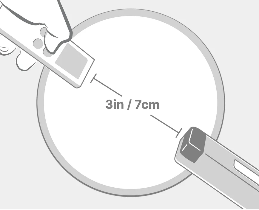 Mysa for Air Conditioners 8