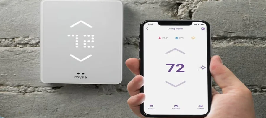 Mysa for Air Conditioners featured image