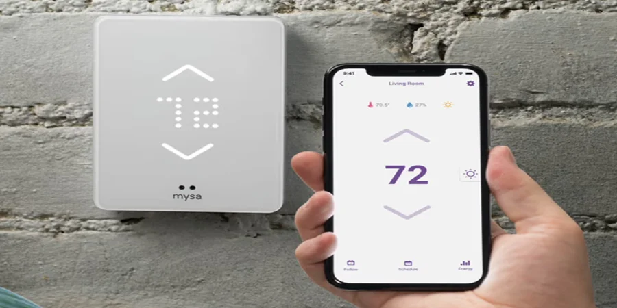 Mysa for Air Conditioners featured image