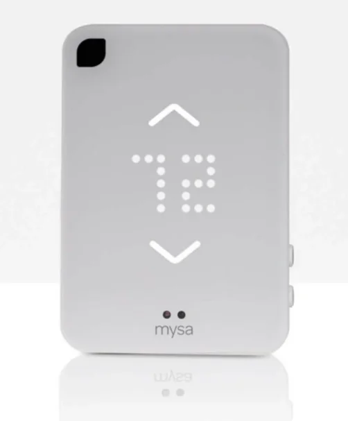 Mysa for Air Conditioners product image