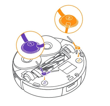 Narwal Freo Pro Robot Mop 12