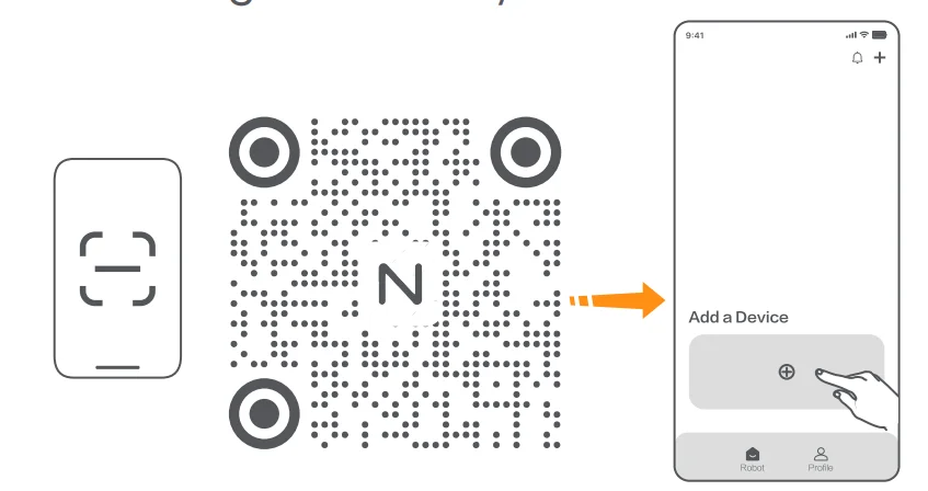 Narwal Freo Pro Robot Mop 18