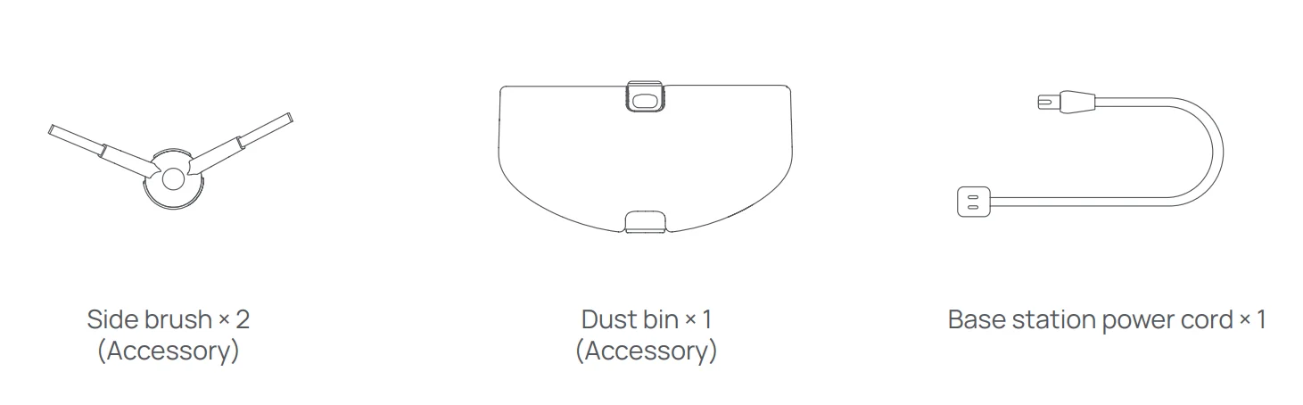 Narwal Freo Pro Robot Mop 2