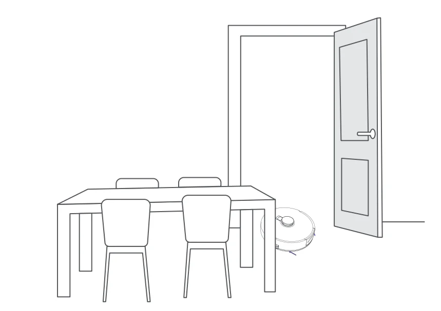 Narwal Freo Pro Robot Mop 20