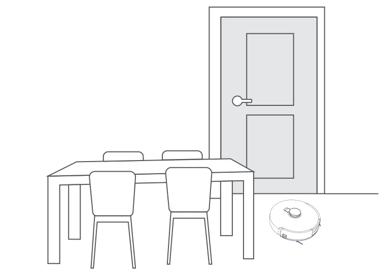 Narwal Freo Pro Robot Mop 21