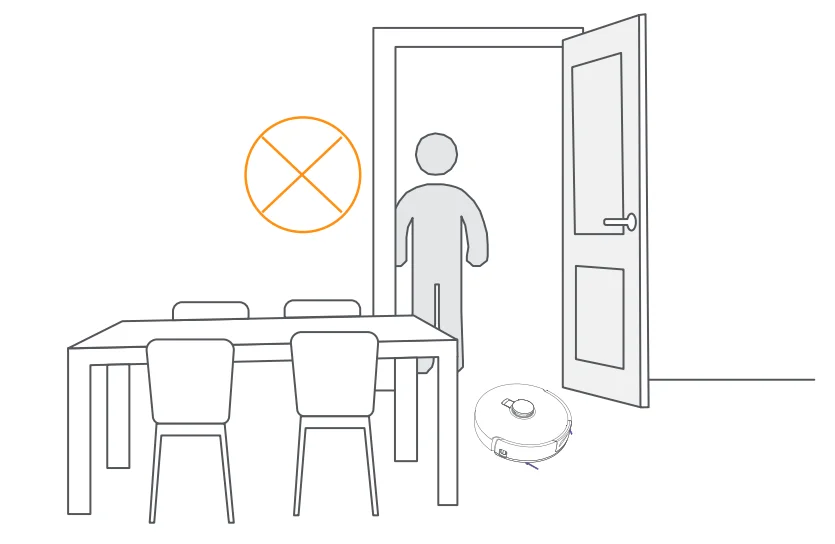 Narwal Freo Pro Robot Mop 23