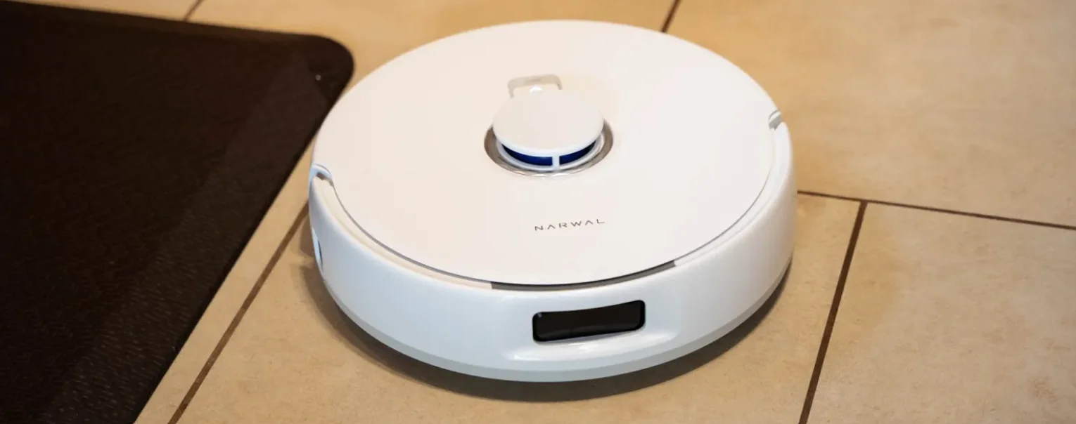 Narwal Freo Pro Robot Mop User Manual