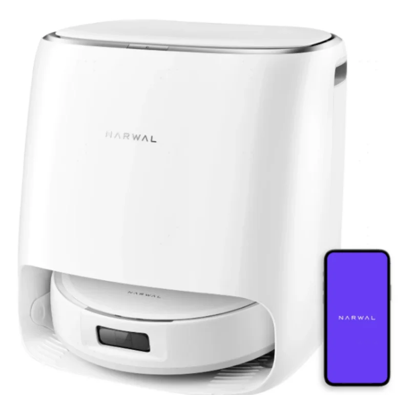 Narwal Freo Pro Robot Mop product image