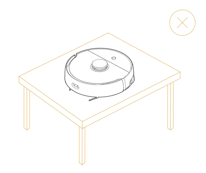 Narwal Freo Robot Vacuum 15