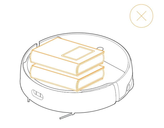 Narwal Freo Robot Vacuum 16