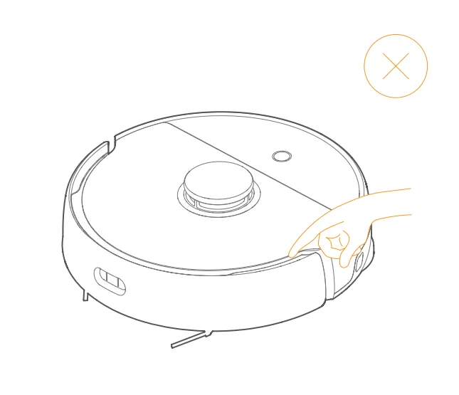 Narwal Freo Robot Vacuum 17