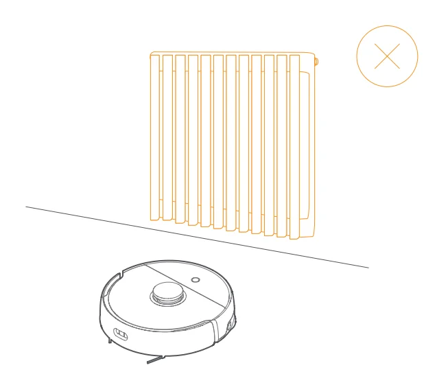 Narwal Freo Robot Vacuum 19