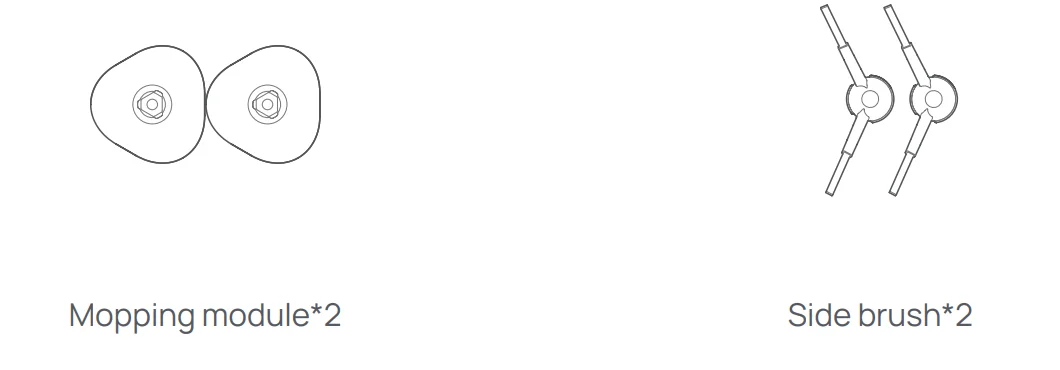 Narwal Freo Robot Vacuum 2