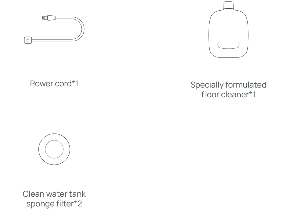 Narwal Freo Robot Vacuum 3