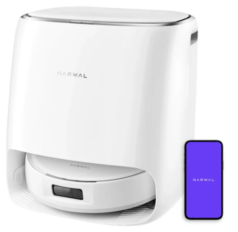 Narwal Freo Robot Vacuum product image