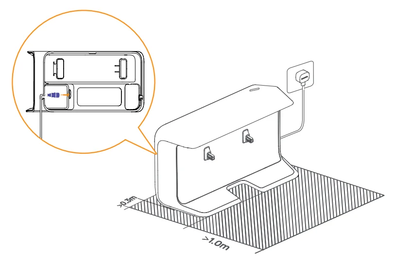 Narwal Freo X Plus Robot Vacuum 12