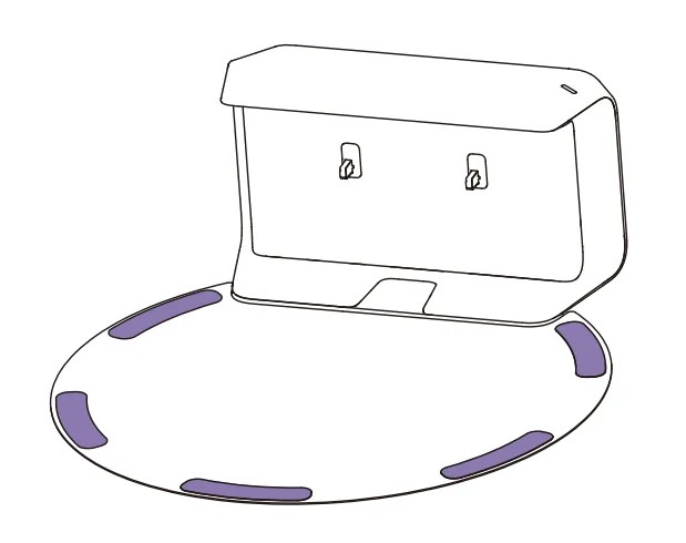 Narwal Freo X Plus Robot Vacuum 13