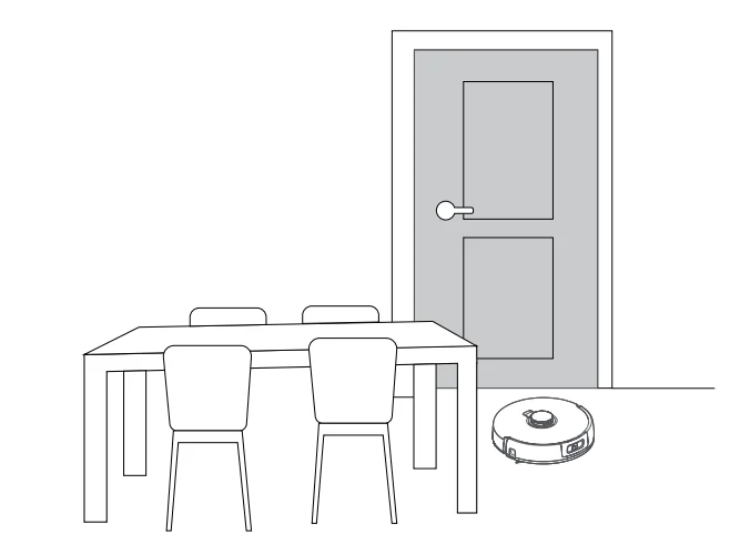 Narwal Freo X Plus Robot Vacuum 19