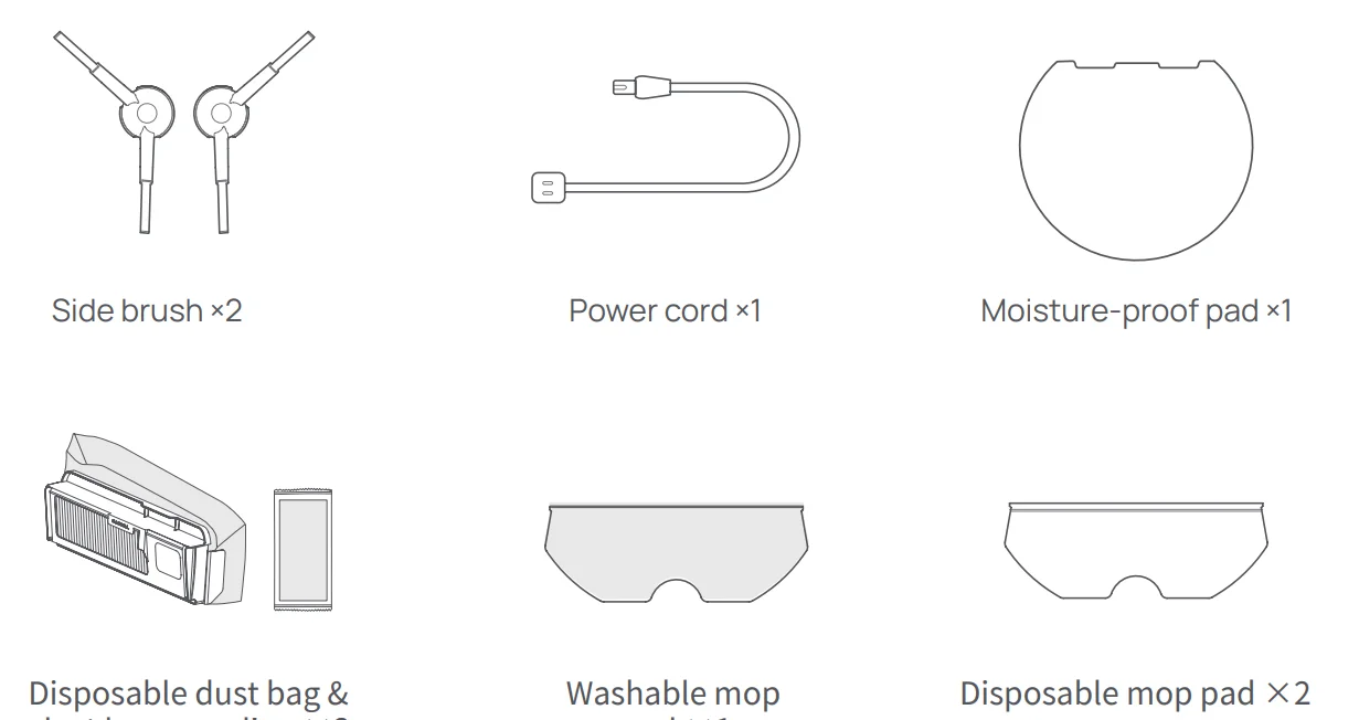 Narwal Freo X Plus Robot Vacuum 2