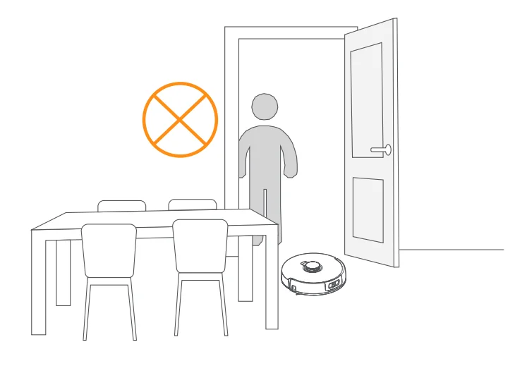 Narwal Freo X Plus Robot Vacuum 21