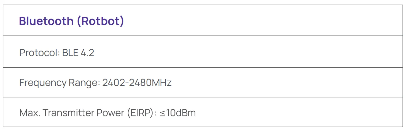 Narwal Freo X Plus Robot Vacuum 23
