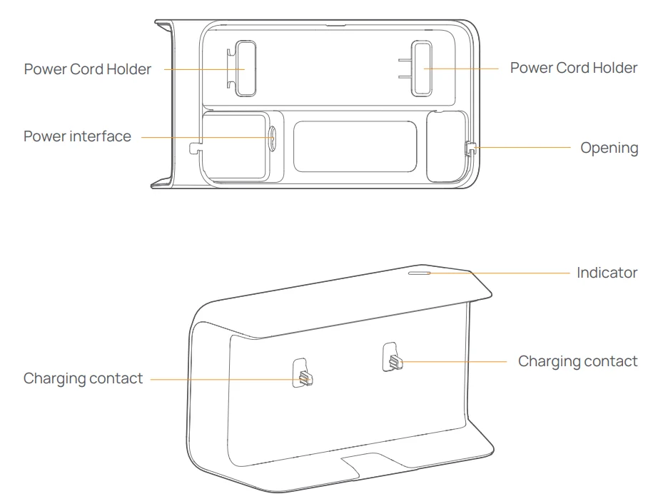 Narwal Freo X Plus Robot Vacuum 6