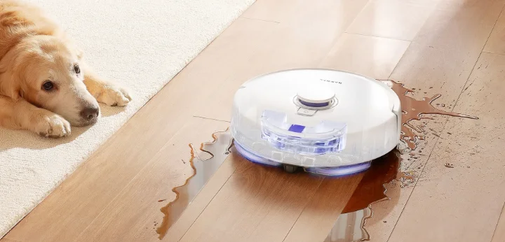 Narwal Freo X Plus Robot Vacuum User Manual Narwal Freo X Plus Robot Vacuum featured image