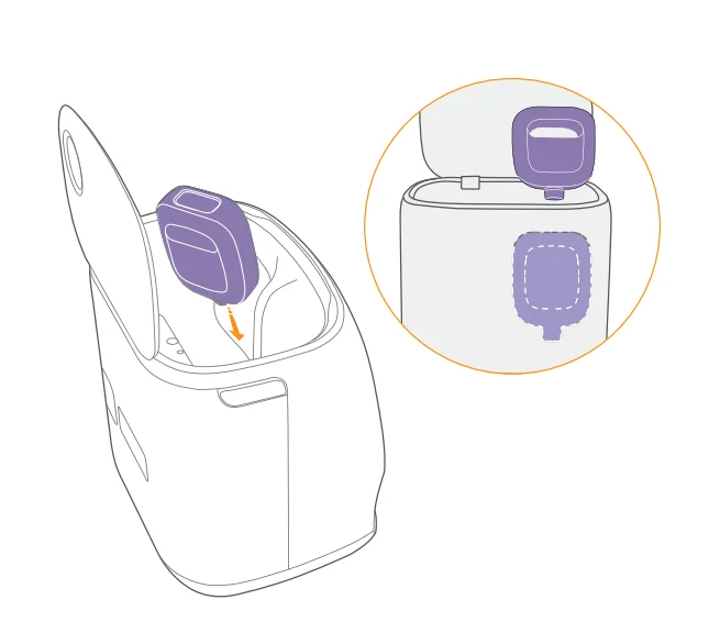 Narwal Freo X Ultra Robot Vacuum User Manual Narwal Freo X Ultra Robot Vacuum 16