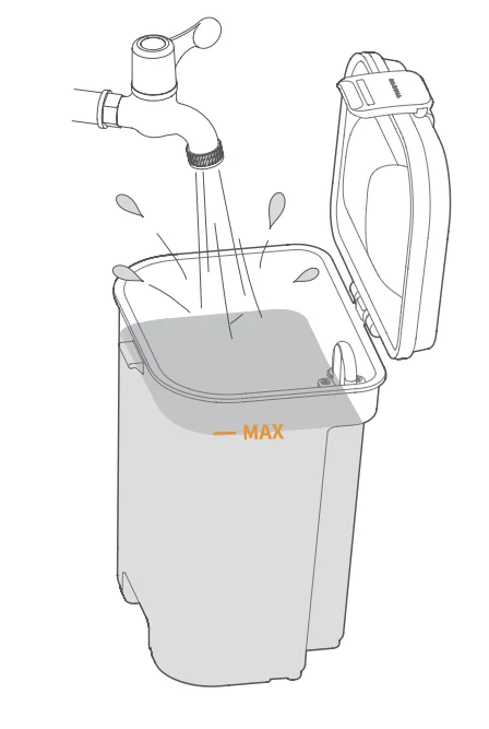 Narwal Freo X Ultra Robot Vacuum User Manual Narwal Freo X Ultra Robot Vacuum 17