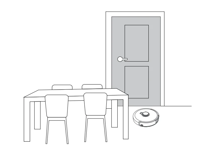 Narwal Freo X Ultra Robot Vacuum User Manual Narwal Freo X Ultra Robot Vacuum 22