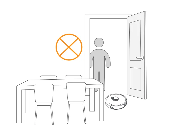 Narwal Freo X Ultra Robot Vacuum User Manual Narwal Freo X Ultra Robot Vacuum 24