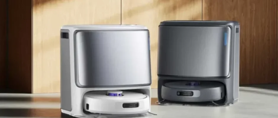 Narwal Freo Z Ultra Robot Vacuum User Manual Narwal Freo Z Ultra Robot Vacuum featured image