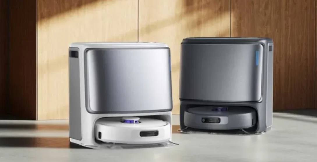 Narwal Freo Z Ultra Robot Vacuum User Manual