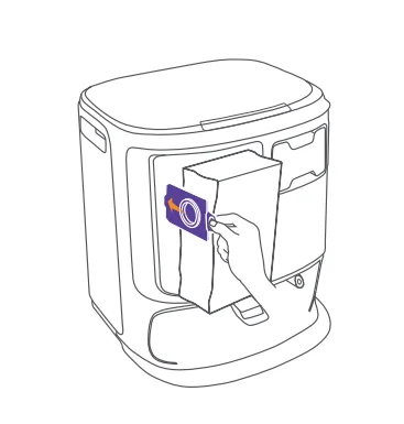 Narwal Freo Z10 Vacuum Cleaner 16