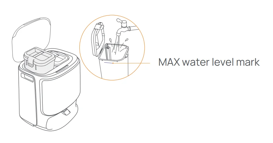 Narwal Freo Z10 Vacuum Cleaner 17