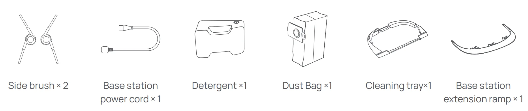 Narwal Freo Z10 Vacuum Cleaner 2