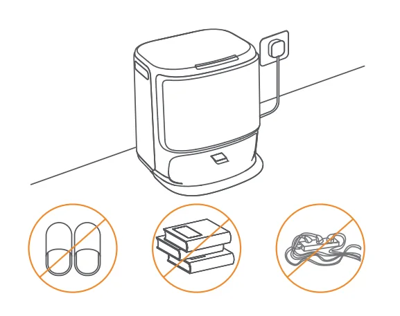 Narwal Freo Z10 Vacuum Cleaner 20