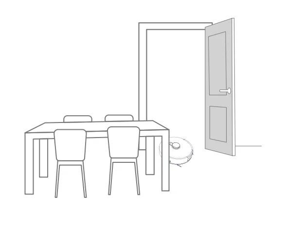 Narwal Freo Z10 Vacuum Cleaner 21