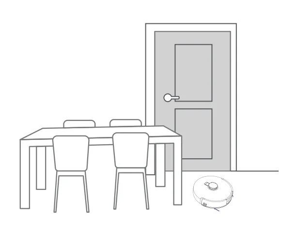 Narwal Freo Z10 Vacuum Cleaner 22