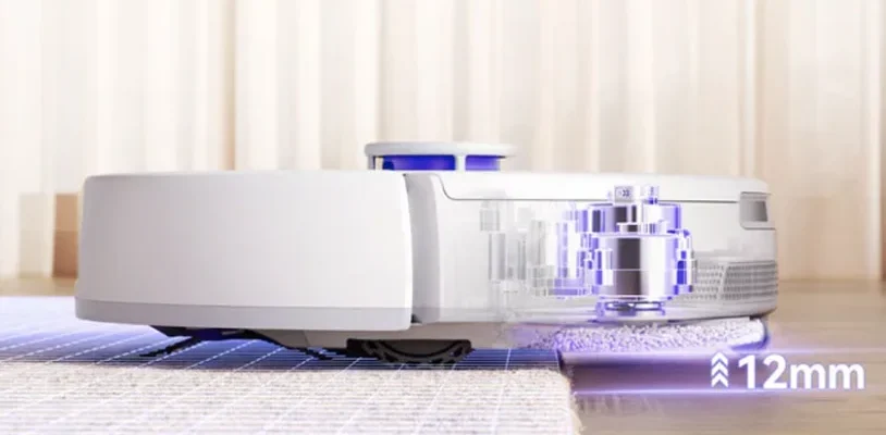 Narwal Freo Z10 Vacuum Cleaner User Manual Narwal Freo Z10 Vacuum Cleaner FEATURED IMAGE