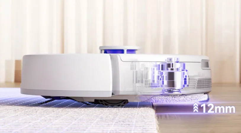 Narwal Freo Z10 Vacuum Cleaner User Manual