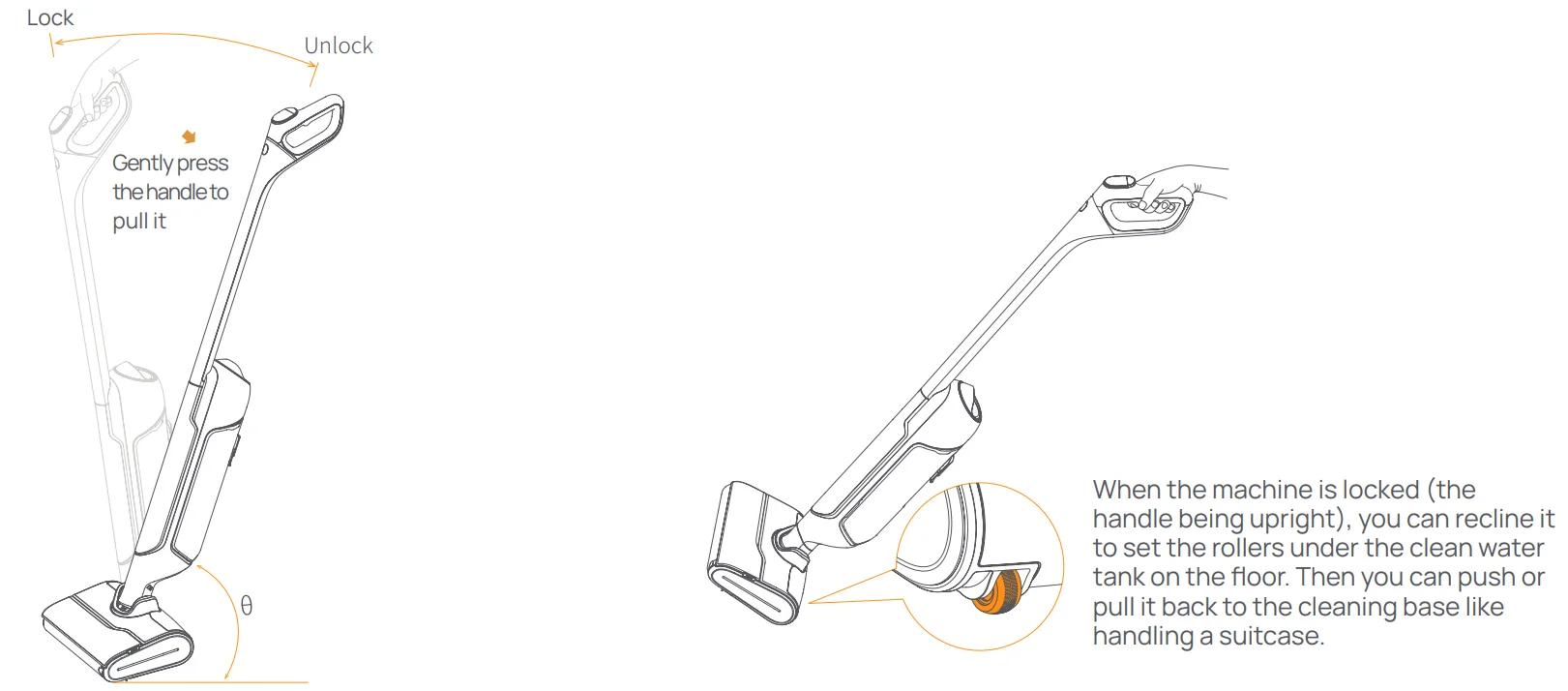 Narwal S10 Pro Wet Dry Vacuum User Manual Narwal S10 Pro Wet Dry Vacuum 10