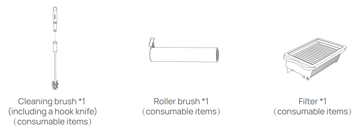 Narwal S10 Pro Wet Dry Vacuum User Manual Narwal S10 Pro Wet Dry Vacuum 2