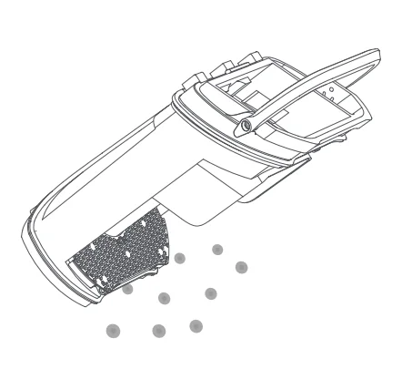 Narwal S10 Pro Wet Dry Vacuum User Manual Narwal S10 Pro Wet Dry Vacuum 25