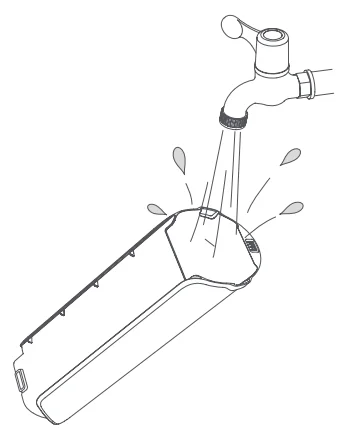 Narwal S10 Pro Wet Dry Vacuum User Manual Narwal S10 Pro Wet Dry Vacuum 27