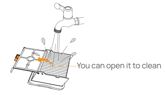 Narwal S10 Pro Wet Dry Vacuum User Manual Narwal S10 Pro Wet Dry Vacuum 29