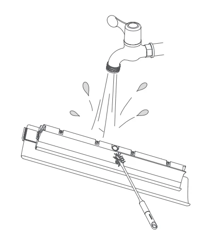 Narwal S10 Pro Wet Dry Vacuum User Manual Narwal S10 Pro Wet Dry Vacuum 31