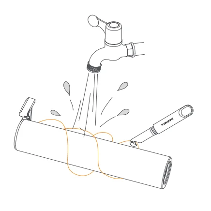 Narwal S10 Pro Wet Dry Vacuum User Manual Narwal S10 Pro Wet Dry Vacuum 33